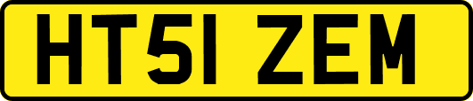 HT51ZEM