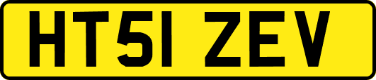 HT51ZEV