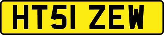 HT51ZEW