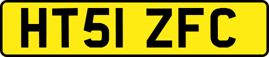 HT51ZFC