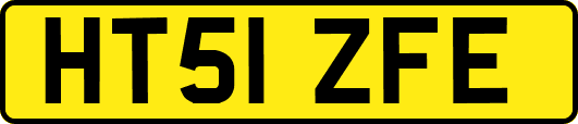 HT51ZFE