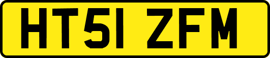 HT51ZFM