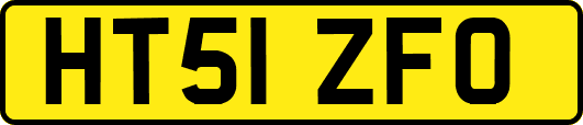 HT51ZFO