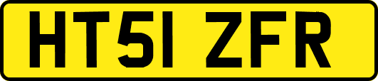 HT51ZFR