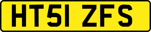 HT51ZFS