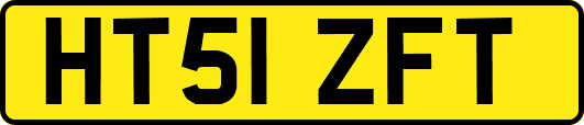 HT51ZFT