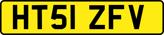 HT51ZFV