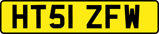 HT51ZFW