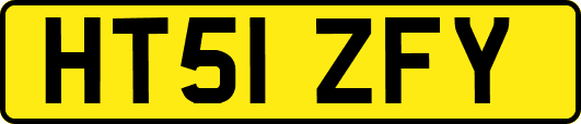 HT51ZFY