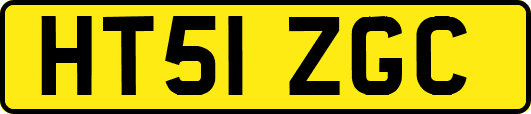 HT51ZGC