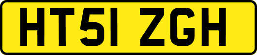 HT51ZGH