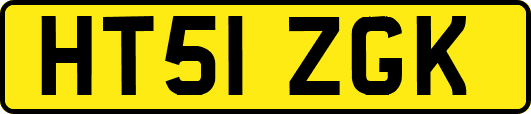 HT51ZGK