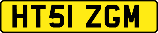 HT51ZGM