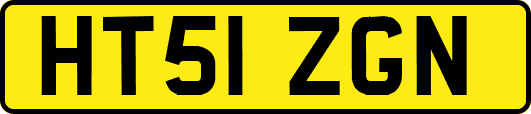HT51ZGN