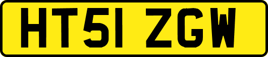 HT51ZGW