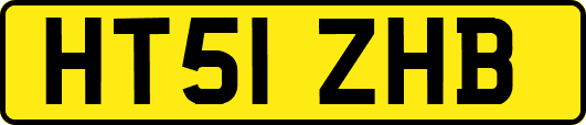HT51ZHB