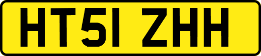 HT51ZHH