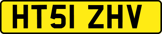 HT51ZHV