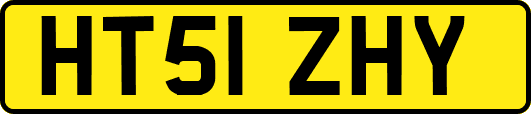 HT51ZHY