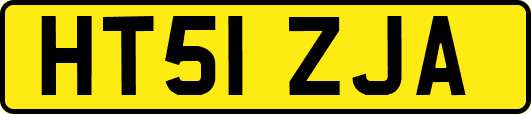 HT51ZJA