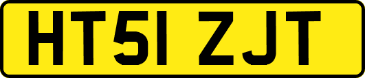HT51ZJT