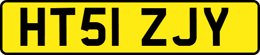 HT51ZJY