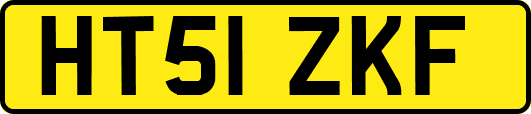 HT51ZKF