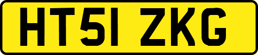 HT51ZKG