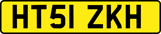 HT51ZKH