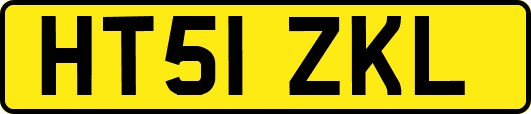 HT51ZKL