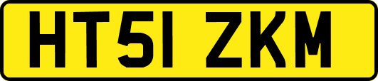 HT51ZKM