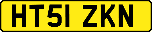 HT51ZKN