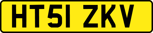 HT51ZKV