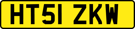 HT51ZKW