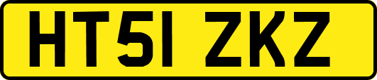 HT51ZKZ
