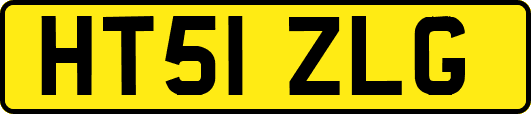 HT51ZLG