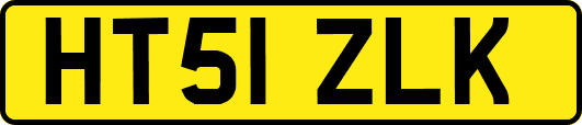 HT51ZLK