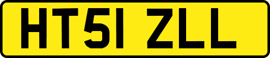 HT51ZLL