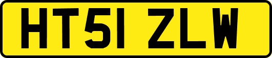 HT51ZLW