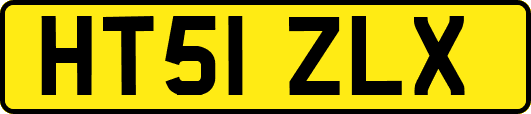 HT51ZLX