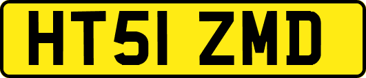 HT51ZMD