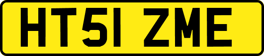 HT51ZME