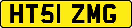 HT51ZMG