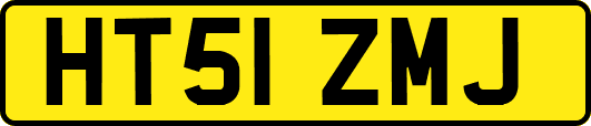 HT51ZMJ