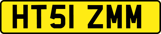 HT51ZMM