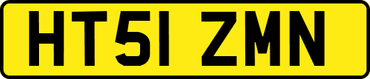 HT51ZMN