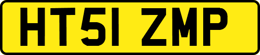HT51ZMP