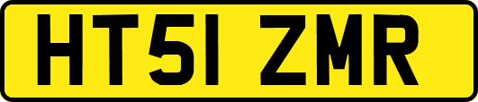 HT51ZMR