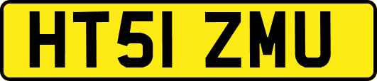 HT51ZMU