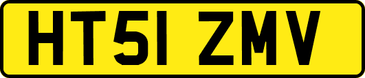 HT51ZMV